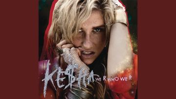 We R Who We R-cover