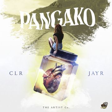 Pangako-cover