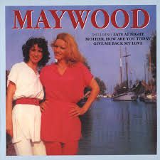 maywood-im-in-love-for-the-very-first-time-cover-image