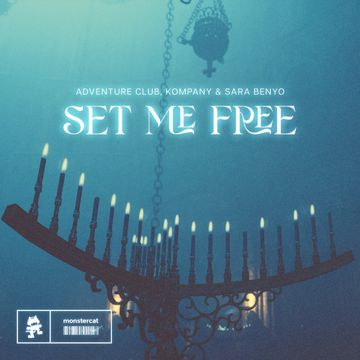 Set Me Free-cover