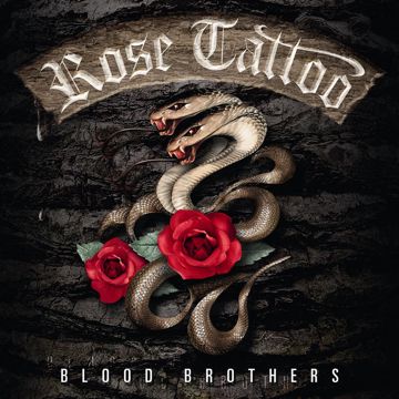 Rose Tattoo-cover