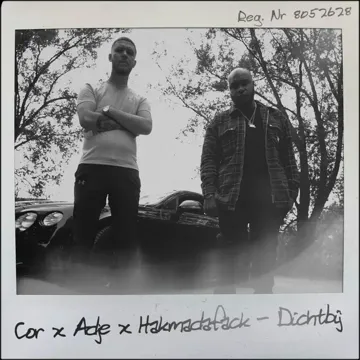 Dichtbij-cover
