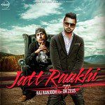 Jatt Raakhi-cover