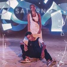 Saturno-cover