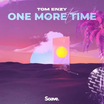 One More Time-cover