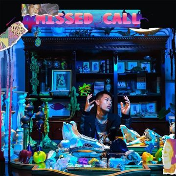 未接来电-cover
