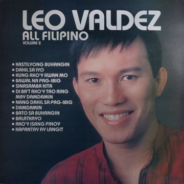Nang Dahil Sa Pag-Ibig-cover