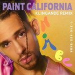 Paint California(Klingande Remix)-cover