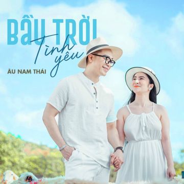 Bầu Trời Tình Yêu-cover
