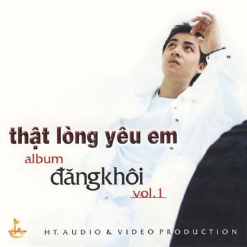 Nguyện Làm Tri Kỷ-cover