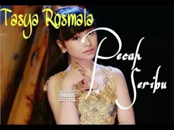Pecah Seribu-cover