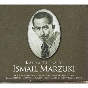 Aryati (Keroncong)-cover