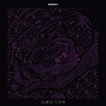 GEÇMİŞE SIZDIM-cover