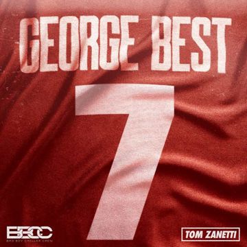 George Best (feat. Tom Zanetti)-cover
