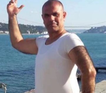 Şahdamar  By BüLenT_Fx