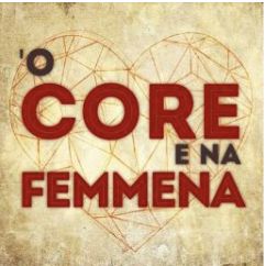 O core e na femmena-cover