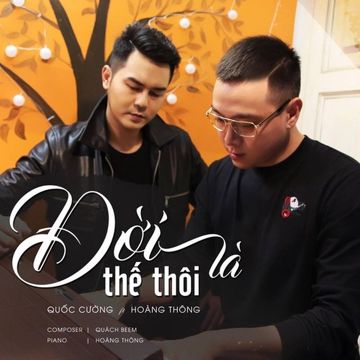 Đời Là Thế Thôi