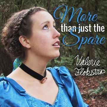 More Than Just the Spare-cover