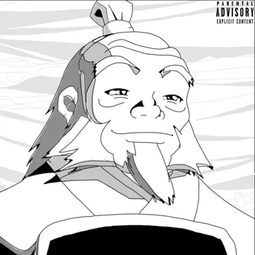 Onkel Iroh-cover