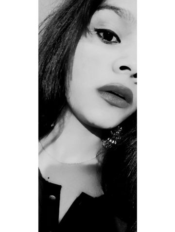 Rockabye By Chahat 🖤-cover