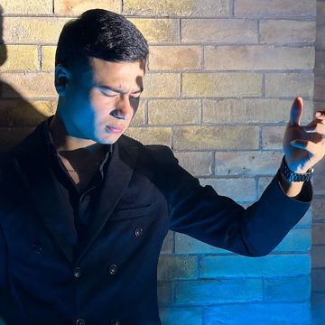 Яке гуру (cover)