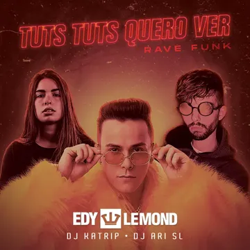 Tuts Tuts Quero Ver-cover