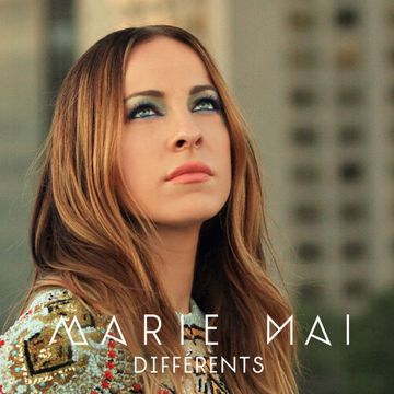 marie-mai-diffrents-cover-image