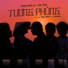 Tương Phùng-cover