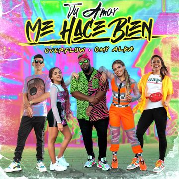 Tu amor me hace Bien-cover