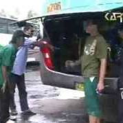 Pagawe Mobil