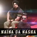 Naina Da Nasha-cover
