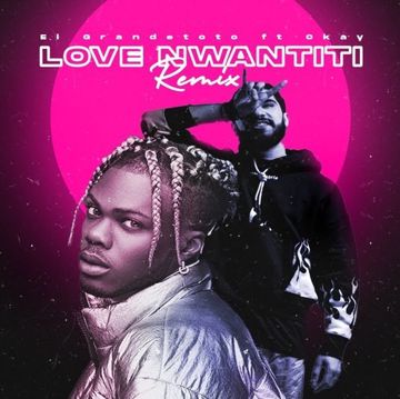 Love Nwantiti-cover