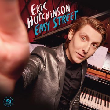 Easy Street-cover