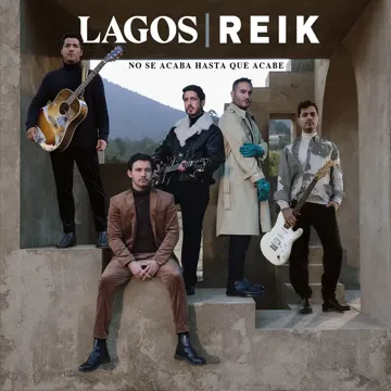 No Se Acaba Hasta Que Acabe-cover