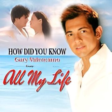 How Did You Know-cover