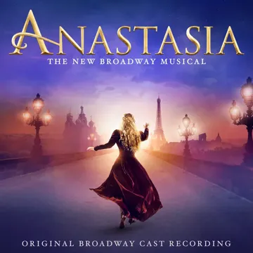 Once Upon a December (Reprise)-cover