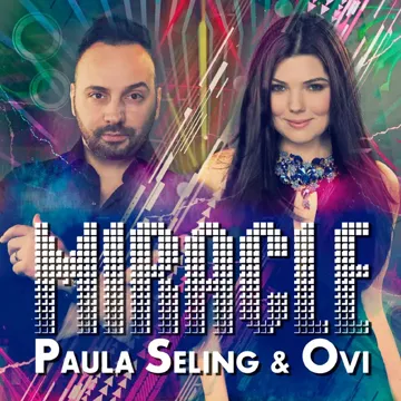 Miracle (Eurovision Song Contest 2014)-cover
