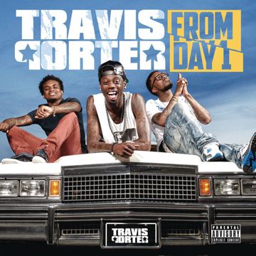 1 Day-cover