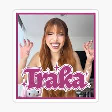 Traka-cover