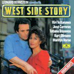 Bernstein: West Side Story - VIII. Cool