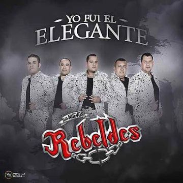 Yo Fui El Elegante