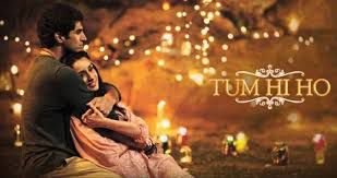 Tum Hi Ho By Shivam-cover