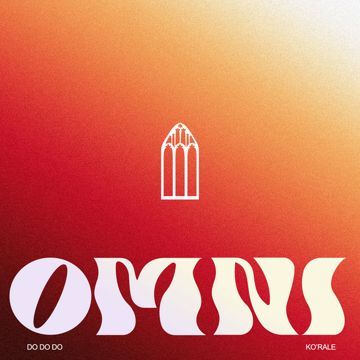 Omni Do Do Do-cover