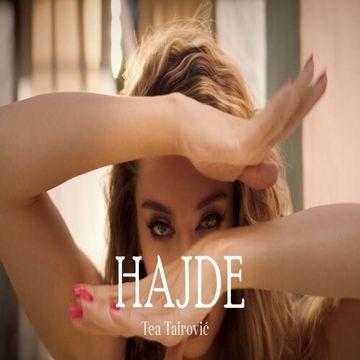 Hajde-cover
