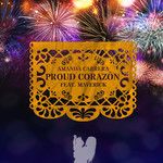 Proud Corazón-cover