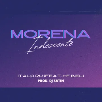 Morena Indecente-cover