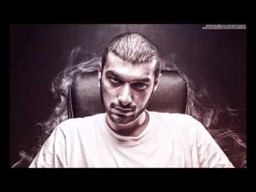 Ağır Roman-cover