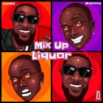 Mix Up Liqour-cover