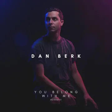 You Belong With Me (Acoustic)-cover