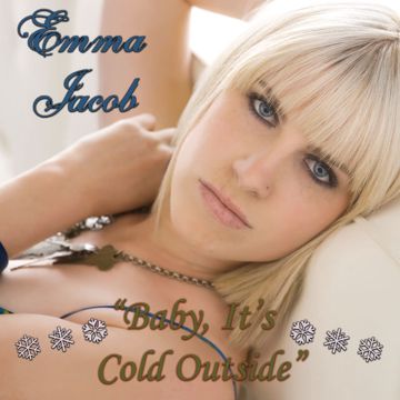 Baby, It's Cold Outside-cover